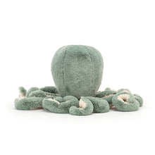 Load image into Gallery viewer, Jellycat Odyssey Octopus Large 49cm
