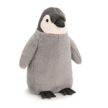 Load image into Gallery viewer, Jellycat Percy Penguin tiny 16cm
