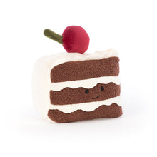 Load image into Gallery viewer, Jellycat Pretty Patisserie Gateaux 8cm
