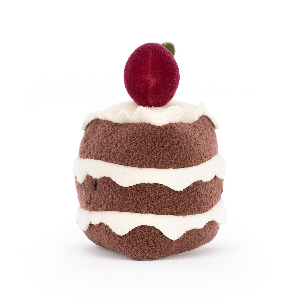 Jellycat Pretty Patisserie Gateaux 8cm
