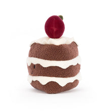 Load image into Gallery viewer, Jellycat Pretty Patisserie Gateaux 8cm

