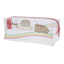 Load image into Gallery viewer, Pusheen Self Care Club: Pencil Case
