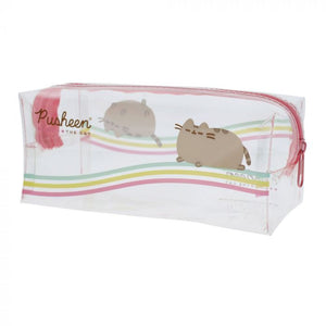 Pusheen Self Care Club: Pencil Case