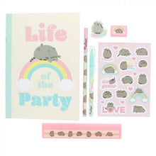 Load image into Gallery viewer, Pusheen Self Care Club: Friendship Set
