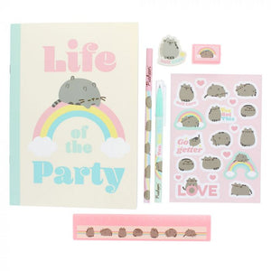 Pusheen Self Care Club: Friendship Set