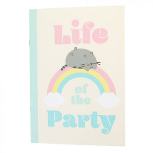 Pusheen Self Care Club: Friendship Set