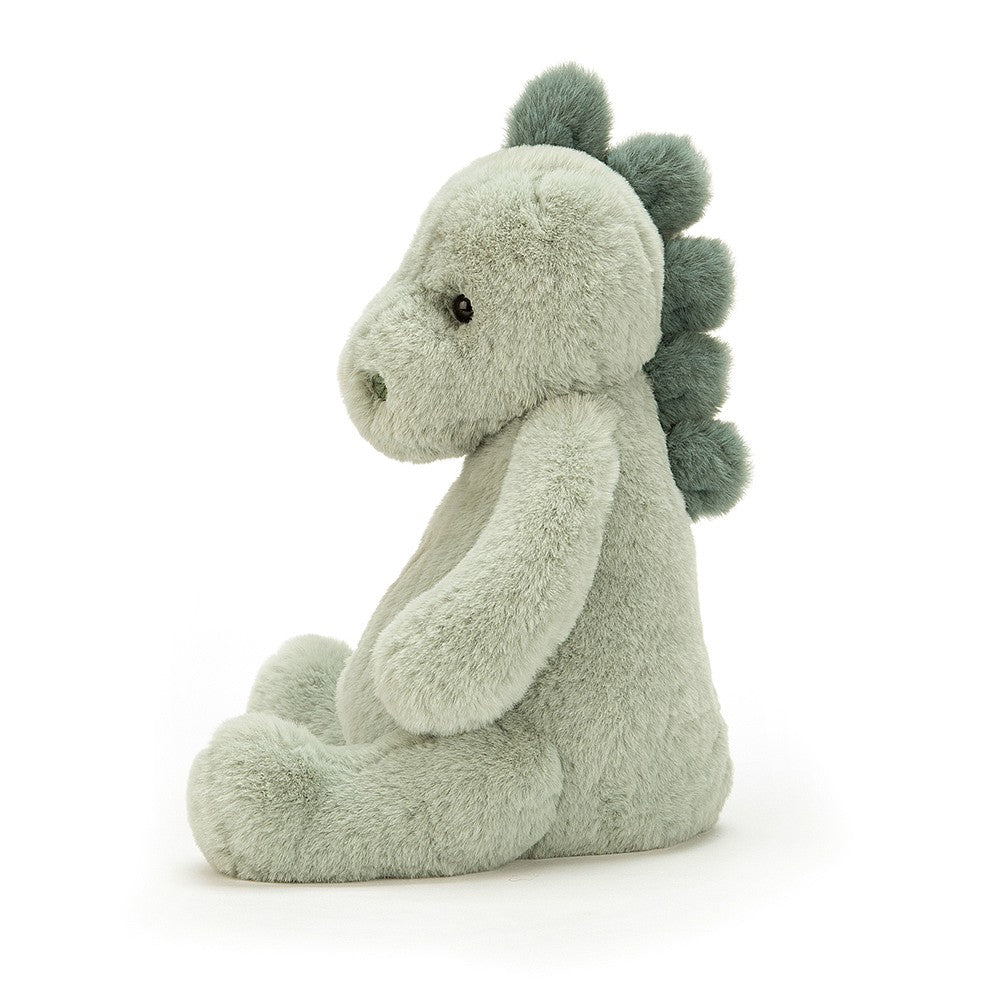Jellycat Puffles Dino 32cm