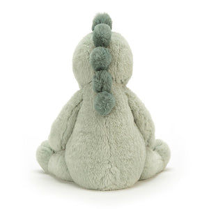 Jellycat Puffles Dino 32cm