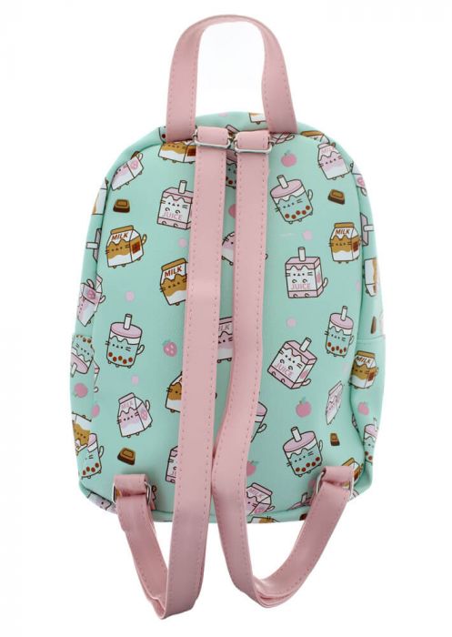 Pusheen Sips: Backpack