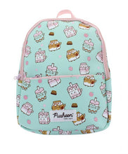 Load image into Gallery viewer, Pusheen Sips: Backpack
