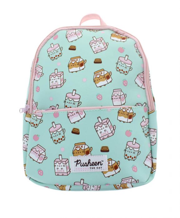 Pusheen Sips: Backpack