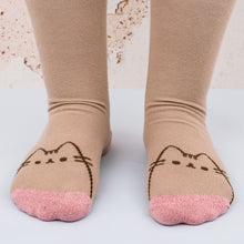 Load image into Gallery viewer, Pusheen Sock In a Mug - Pink
