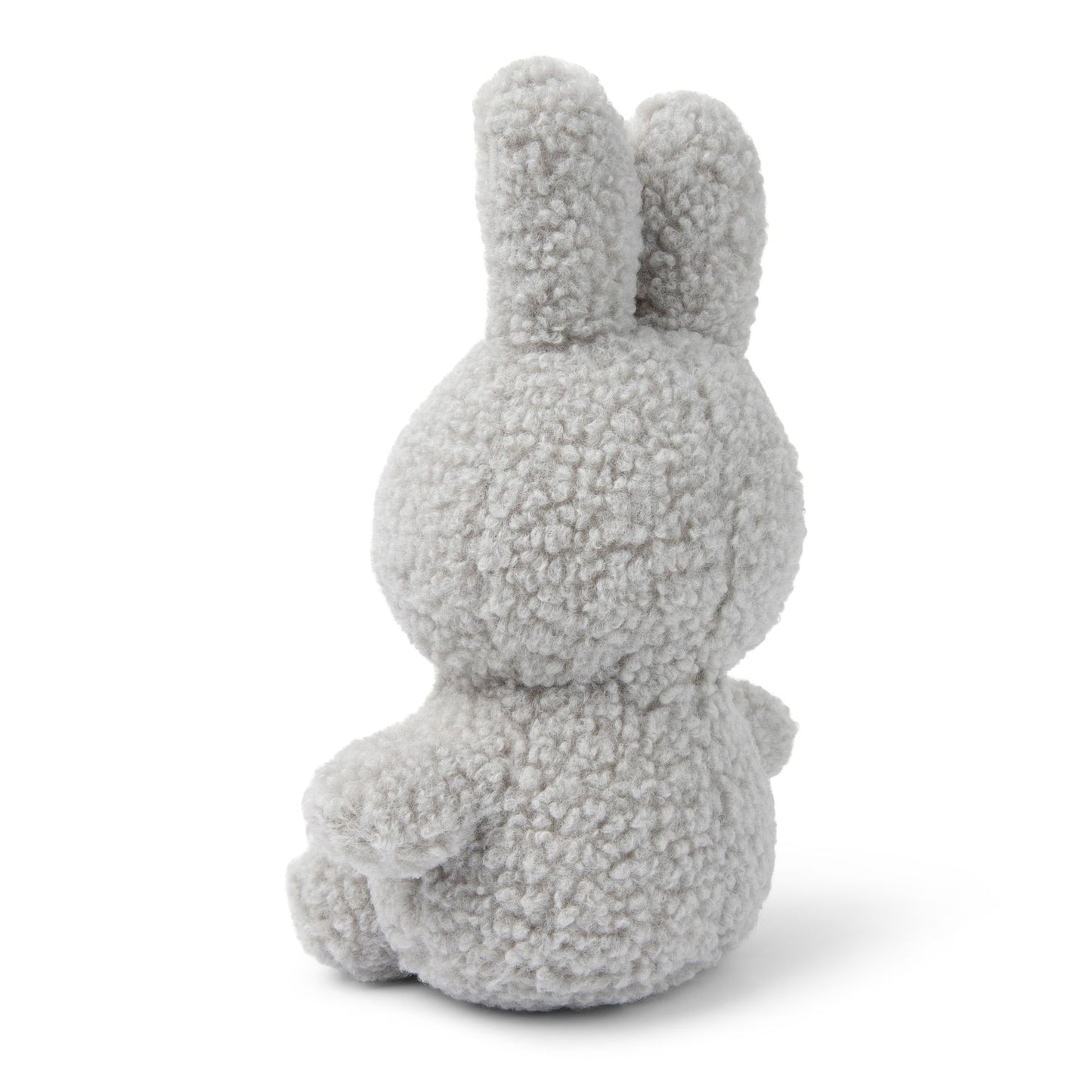 Miffy & Friends Miffy Teddy Light Grey 23cm