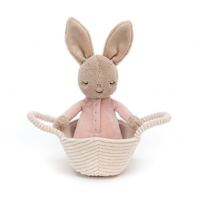 Jellycat Rock-A-Bye Bunny 19cm