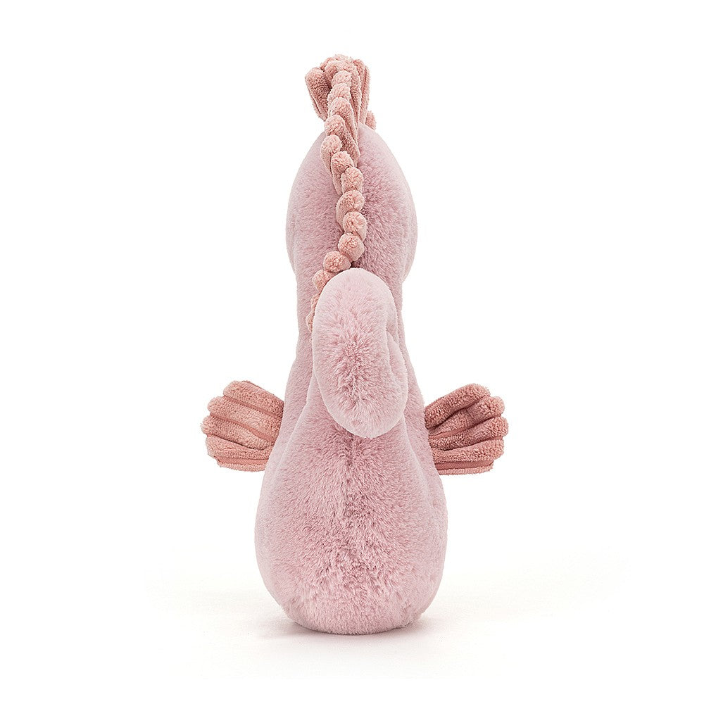 Jellycat Sienna Seahorse 28cm