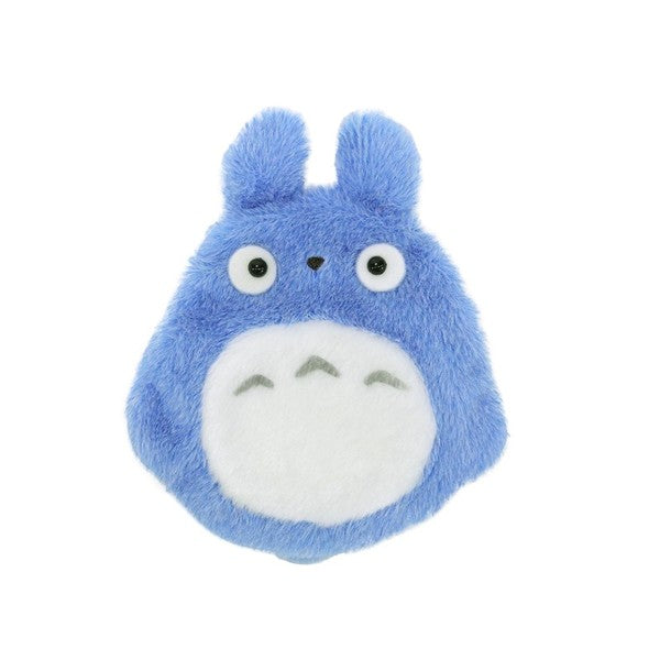 Studio Ghibli Coin Purse: My Neighbor Totoro - Medium Totoro