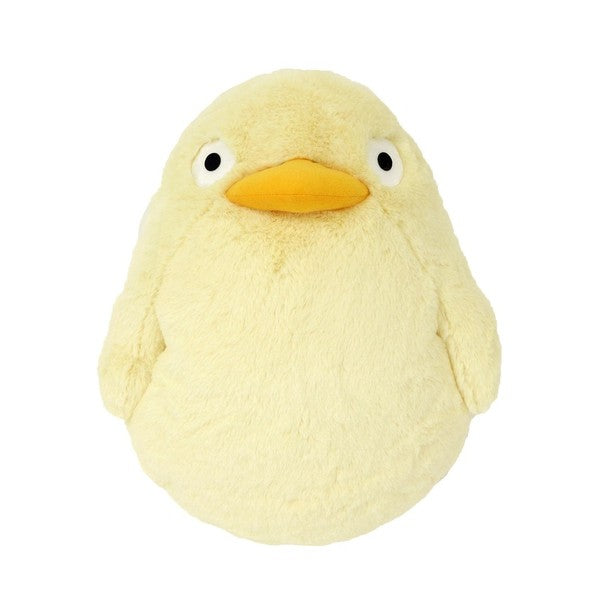 Studio Ghibli Cushion Plush: Spirited Away - Ootori Sama