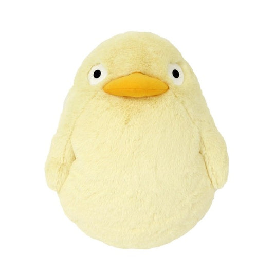 Studio Ghibli Cushion Plush: Spirited Away - Ootori Sama