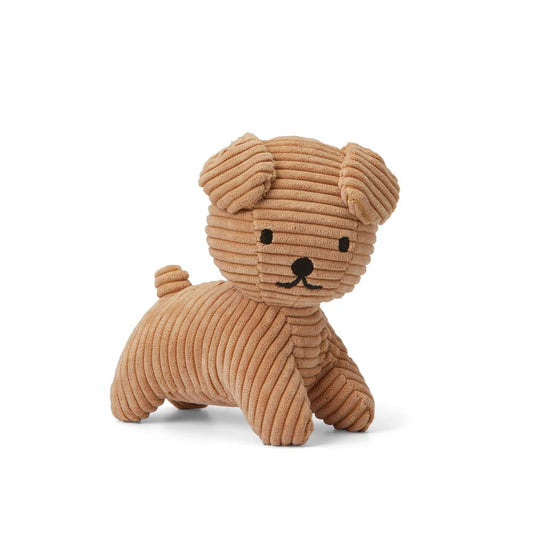 Miffy & Friends Snuffy Corduroy Beige 21cm