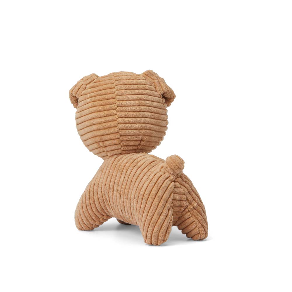 Miffy & Friends Snuffy Corduroy Beige 21cm