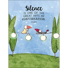 Load image into Gallery viewer, Affirmations -Twigseeds 24 Cards - A Box of Birds - TLA002
