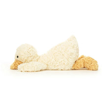 Load image into Gallery viewer, Jellycat Tumblie Duck Medium 35cm
