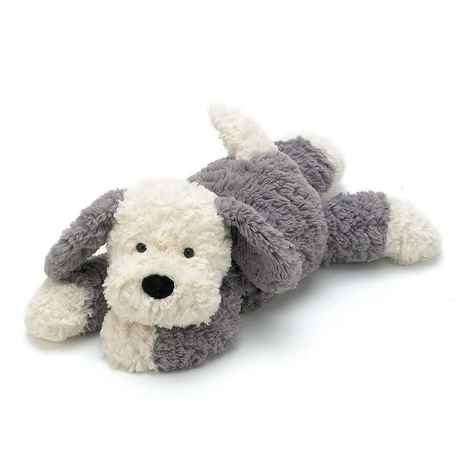 Jellycat Tumblie Sheep Dog Medium MeeQ