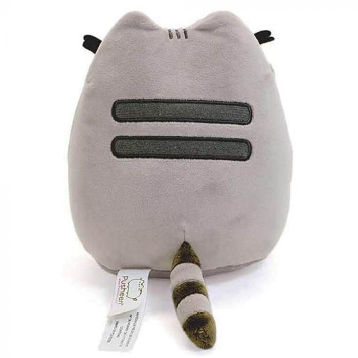 Pusheen: Squisheen Sitting Pose Small 15cm