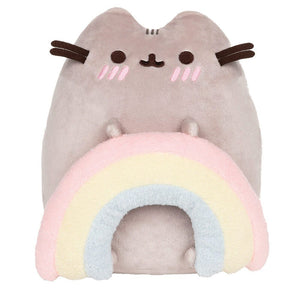 Pusheen Rainbow Pusheen 24cm