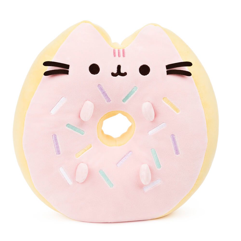 Pusheen Squisheen Donut 30CM