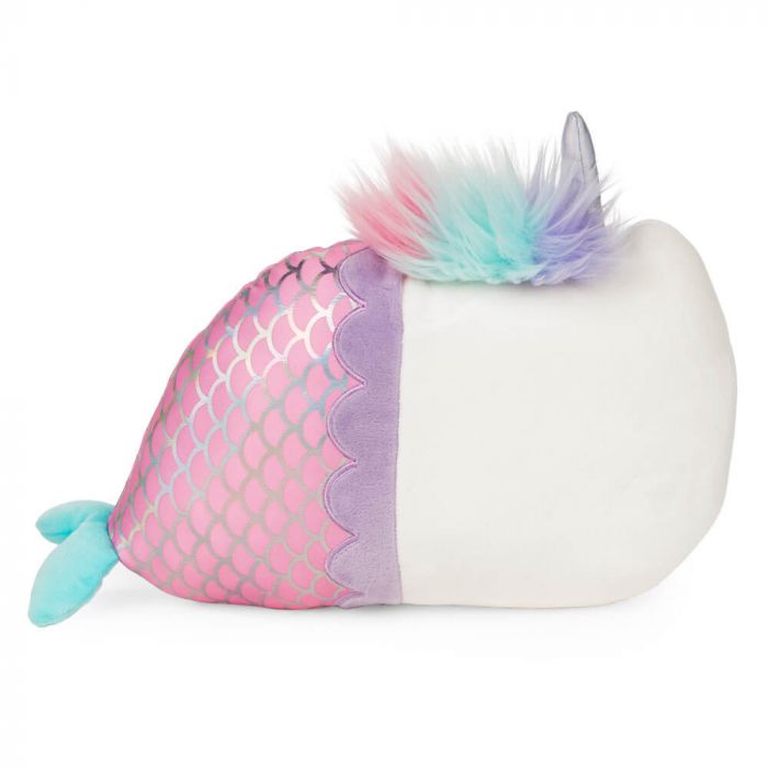 Pusheen Magical Lights Mermaid Pusheenicorn 30cm