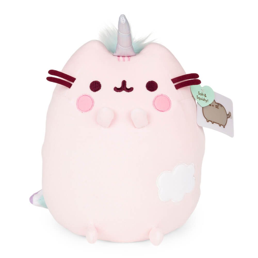 Pusheen Squisheen: Dreamy Pusheenicorn 24cm