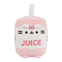 Load image into Gallery viewer, Pusheen Sips: Juice Box 19CM
