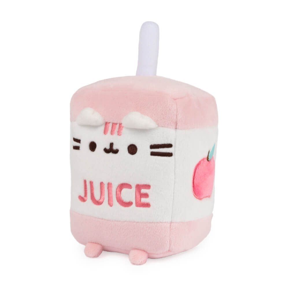 Pusheen Sips: Juice Box 19CM