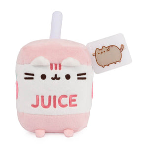 Pusheen Sips: Juice Box 19CM