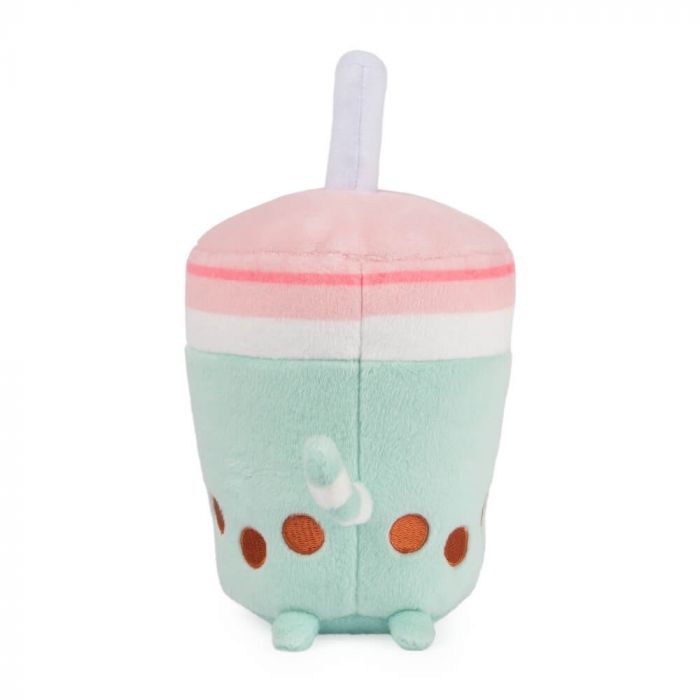 Pusheen Sips: Boba Tea 19cm
