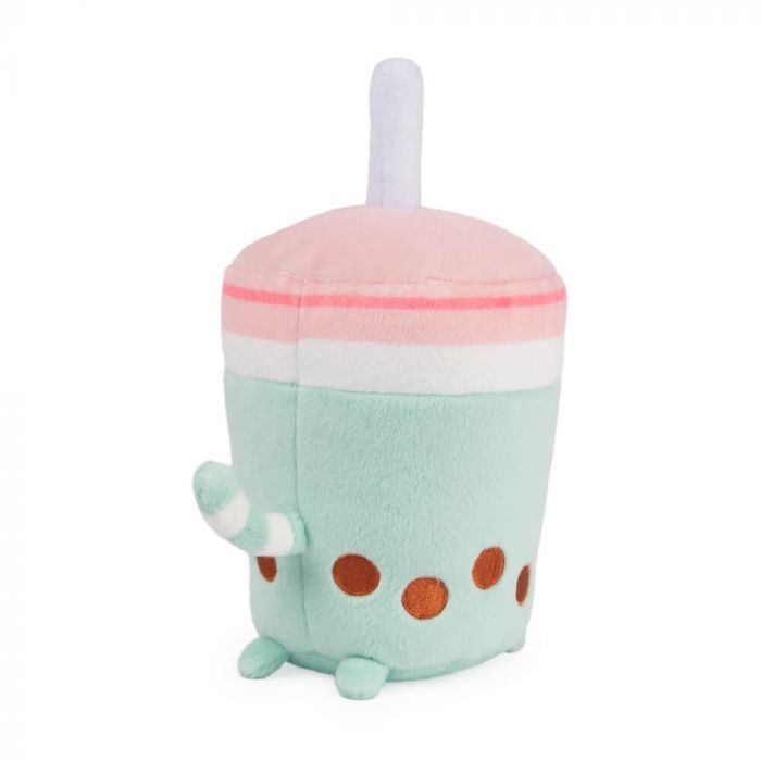 Pusheen Sips: Boba Tea 19cm