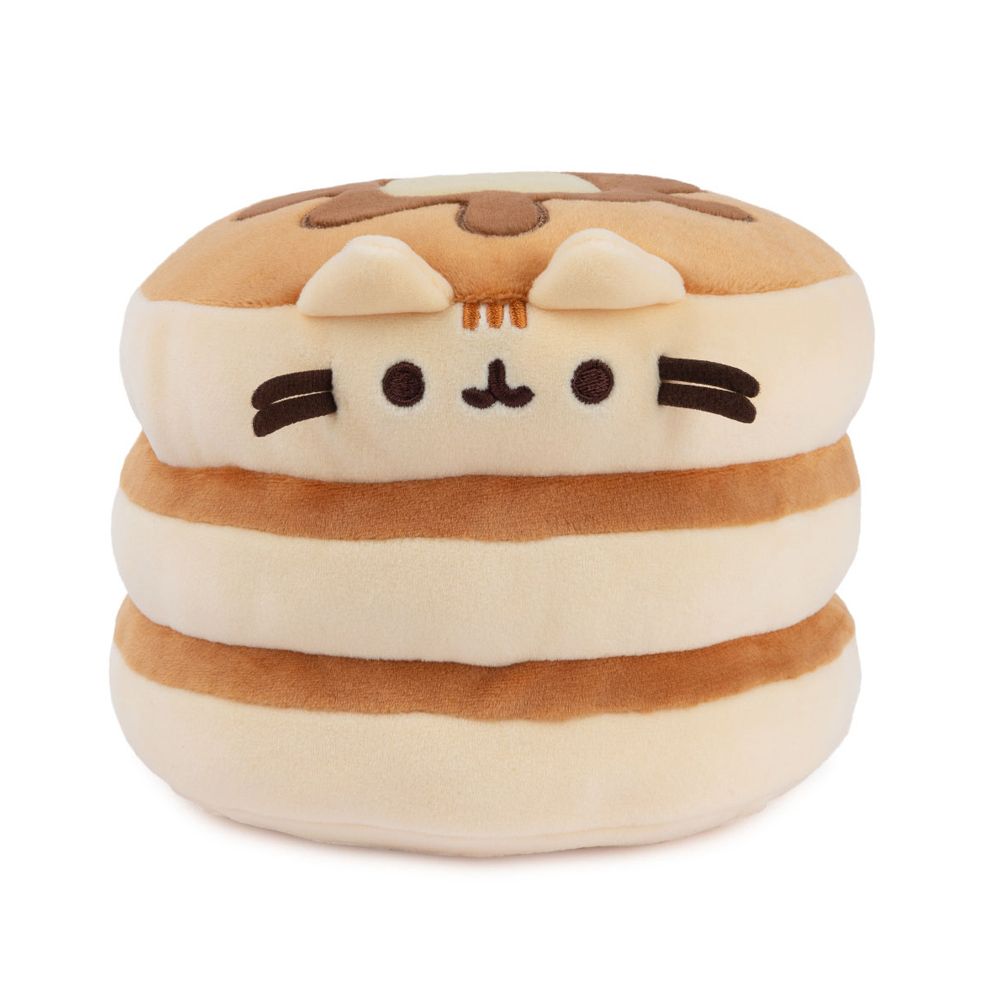 Pusheen Squisheen Pancake 15CM