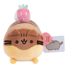 Load image into Gallery viewer, Pusheen Dessert Plush Éclair 28CM
