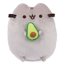 Load image into Gallery viewer, Pusheen Snackable Plush Avocado 24CM
