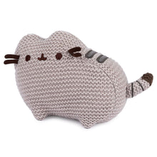 Load image into Gallery viewer, Pusheen Knit Plush Small 15CM

