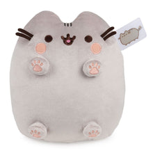 Load image into Gallery viewer, Pusheen Plush Toe Beans 28cm
