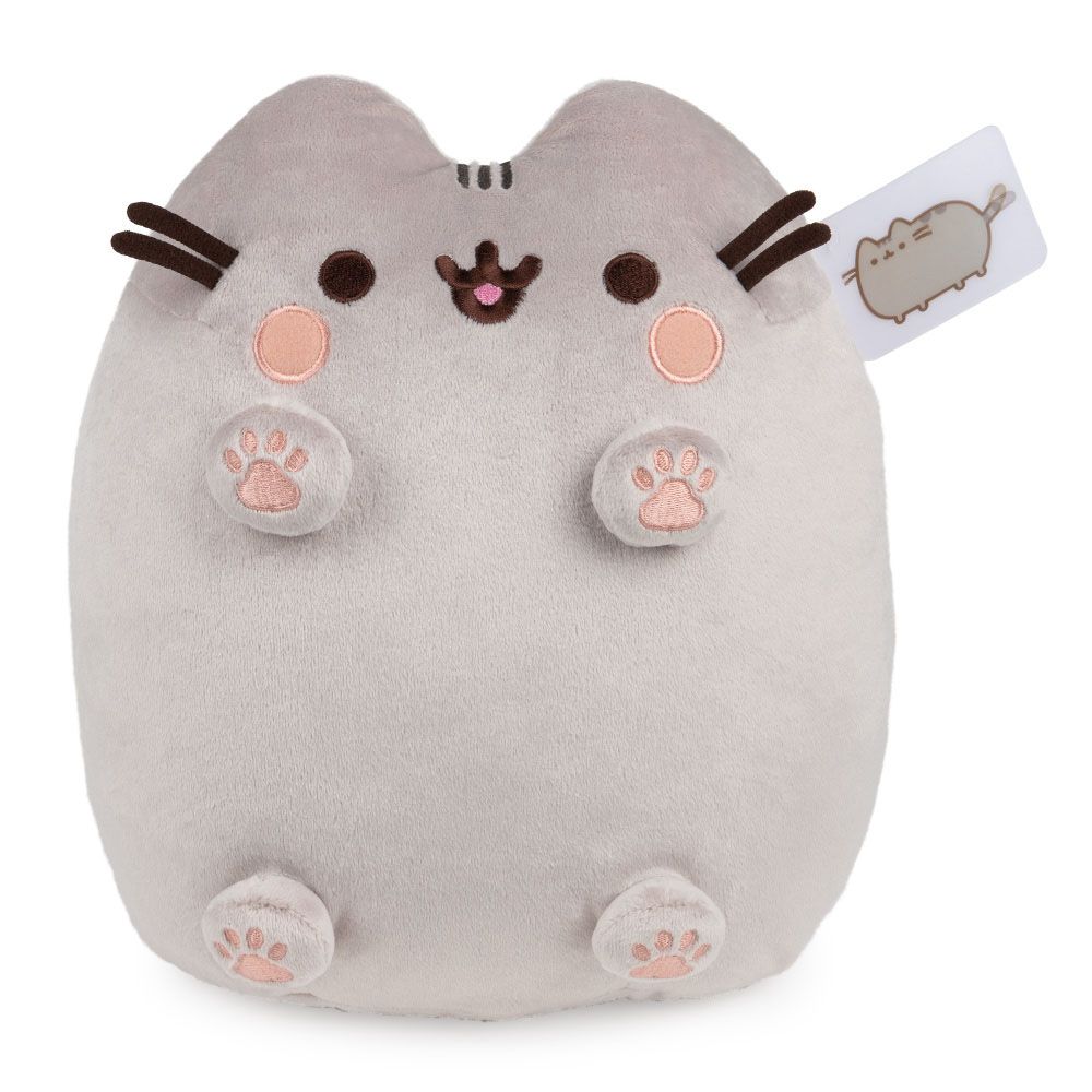 Pusheen Plush Toe Beans 28cm