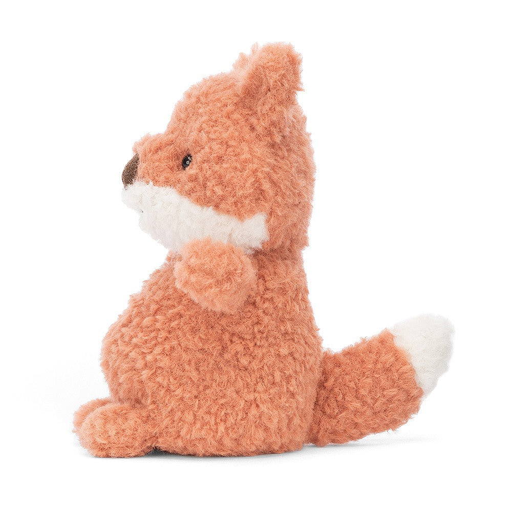 Jellycat Wee Fox 12cm