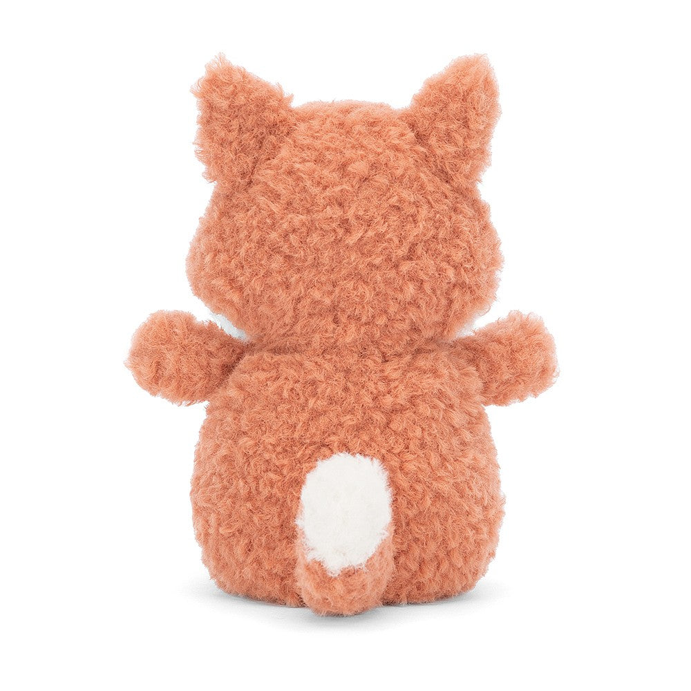 Jellycat Wee Fox 12cm