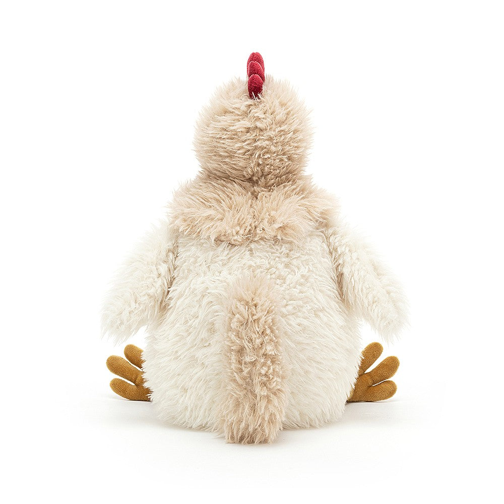 Jellycat Whitney Chicken 35cm