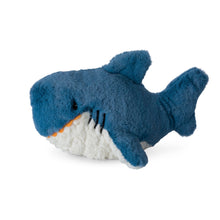 Load image into Gallery viewer, WWF Stevie the Shark blue - 25 cm
