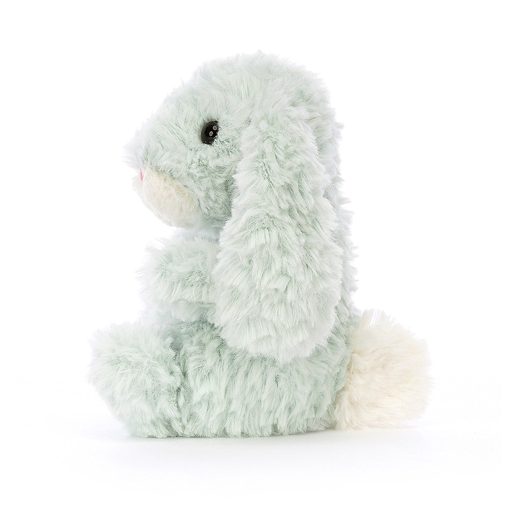 Jellycat Yummy Bunny Mint 13cm