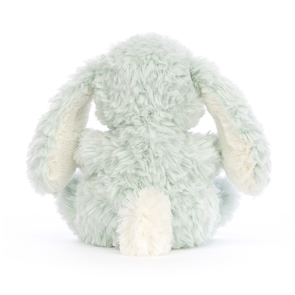Jellycat Yummy Bunny Mint 13cm