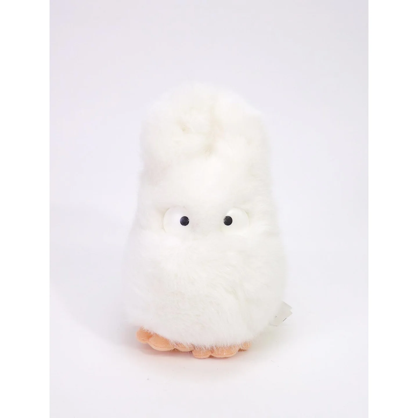Studio Ghibli Plush: My Neighbor Totoro - White Totoro